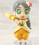 Chara-ani Rozen Maiden Traumend Kirakisho Kanaria Shinku mini figure collect set - DREAM Playhouse