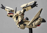 Kaiyodo Revoltech Yamaguchi 053 Macross Valkyrie YF-19 Isamu Custom - DREAM Playhouse