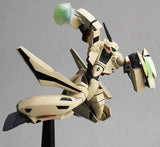 Kaiyodo Revoltech Yamaguchi 053 Macross Valkyrie YF-19 Isamu Custom - DREAM Playhouse