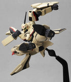 Kaiyodo Revoltech Yamaguchi 053 Macross Valkyrie YF-19 Isamu Custom - DREAM Playhouse