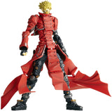 Kaiyodo Revoltech Yamaguchi 091 Trigun Vash the Stampede - DREAM Playhouse
