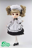 Groove Inc. Pullip Neo F-564 Stica Girl Fashion Doll (Jun Planning) - Doll