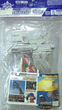 Takara 2001 Beyblade G-Revolution H-95 White Gold Catapult Grip Launcher Silver - Misc