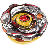 Takara Tomy 2012 Beyblade Zero G Shogun Steel Bbg-13 Thin Chrome Battle Set - Misc