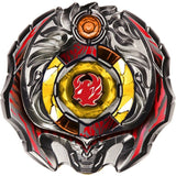 Takara Tomy 2012 Beyblade Zero G Shogun Steel Bbg-13 Thin Chrome Battle Set - Misc