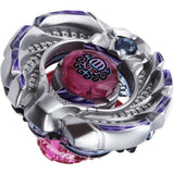 Takara Tomy 2012 Beyblade Zero G Shogun Steel Bbg-13 Thin Chrome Battle Set - Misc