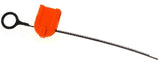 Takara Tomy 2009 Beyblade Metal Fight Fusion Bb-34 Light Launcher Orange - Misc