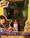 Hasbro FurReal Friends Luv Cub Brown Bear - DREAM Playhouse