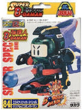 Takara 1996 Battle Bomberman Super B-Daman 84 Sniper Special Os Gear Ez Set - Misc