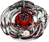 Takara Tomy 2012 Beyblade Zero G Shogun Steel Bbg-16 Dark Knight Lagoon Lw160Bsf Starter Set - Misc