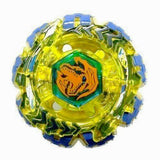 Takara Tomy 2010 Beyblade Metal Fight Fusion Divine Chimera Tr145Fb Booster Set Wbba Limited - Misc