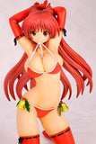 Kotobukiya 4-Leaves To Heart 2 Another Days Tamaki Kousaka Night before Xmas ver. 1/6 PVC figure-DREAM Playhouse