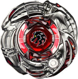 Takara Tomy 2012 Beyblade Zero G Shogun Steel Bbg-16 Dark Knight Lagoon Lw160Bsf Starter Set - Misc