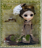 Groove Inc. Little Pullip+ LP-421 Seine girl Fashion doll (Jun Planning)-DREAM Playhouse