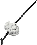Takara Tomy 2012 Beyblade Zero G Shogun Steel Bbg-16 Dark Knight Lagoon Lw160Bsf Starter Set - Misc