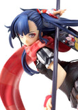 Alter Hyakka Ryoran Samurai Girls Hozoin Inshun 1/8 PVC figure-DREAM Playhouse