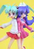 Max Factory Sasami Magical Girls Club Sasami & Misao 1/8 PVC figure - DREAM Playhouse