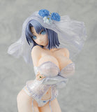 Kadokawa Senran Kagura Shinovi Master Yumi Wedding Lingerie Ver 1/7 PVC figure - DREAM Playhouse