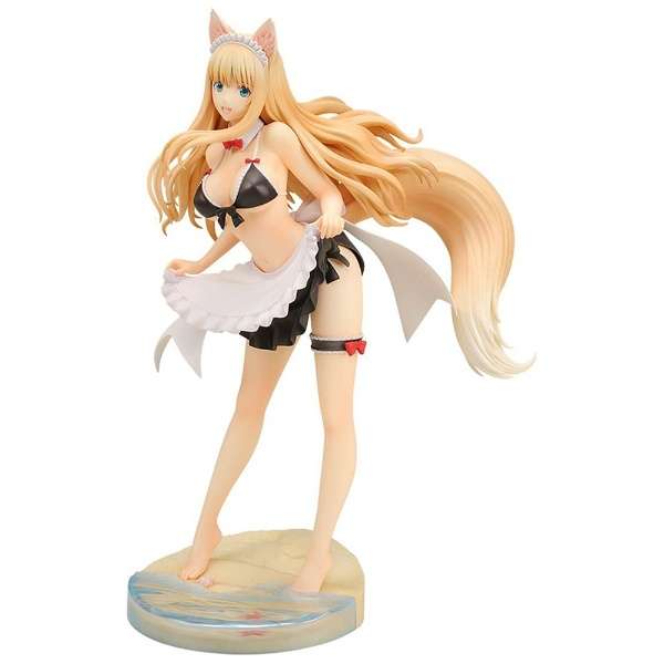 Alter Shining Series Rouna Swimsuit Ver. 1/7 PVC figure – DREAM