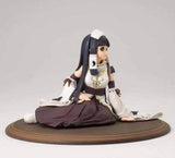 Eye Scream President Japan Shining Tears Ryuna 1/8 PVC figure - DREAM Playhouse