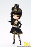 Groove Inc. Pullip Neo Dal D-111 Lucia Tsu Girl Fashion Doll (Jun Planning) - Doll
