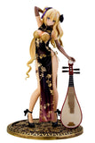 Alphamax Skytube Premium TONY Fantasy Jin Ping Mei Jin Lian 1/6 PVC figure Black normal ver.-DREAM Playhouse