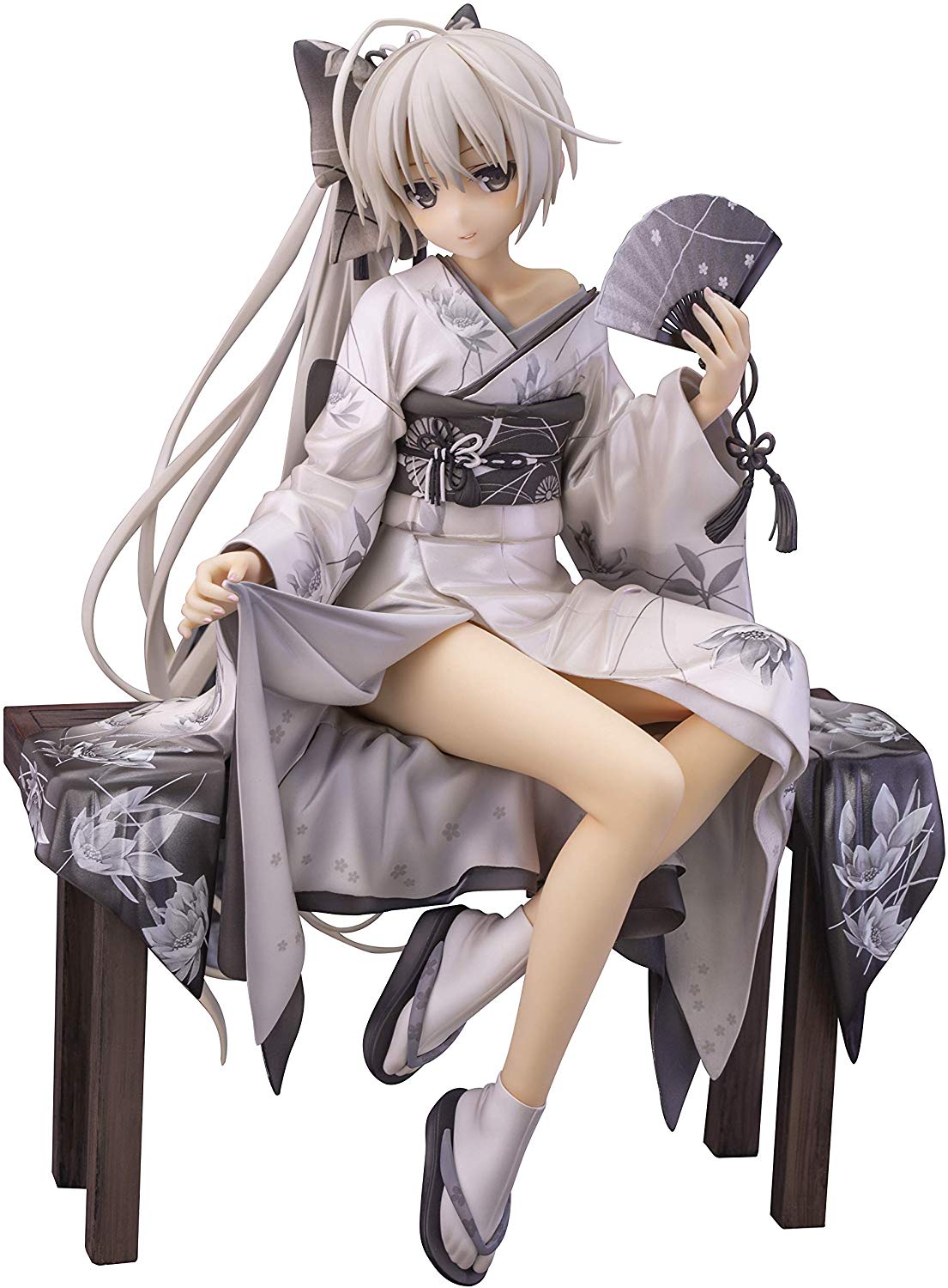 Alphamax Yosuganosora Sora Kasugano 1/7 PVC figure Kimono ver. – DREAM  Playhouse