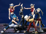 Square Enix Soul Eater Trading Arts figure vol. 1 - DREAM Playhouse