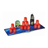 Takara TOMY Speed Stacks Sport Stacking Competition Cups WSSA All-in-One set - DREAM Playhouse