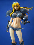 Lashinbang Battle Girl Spica San Project Spica San BB ver, LF-002 PVC figure - DREAM Playhouse