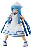 Kaiyodo Revoltech Shinryaku! Ika Musume action figure LMP Motorsport exclusive - DREAM Playhouse
