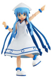 Kaiyodo Revoltech Shinryaku! Ika Musume action figure LMP Motorsport exclusive - DREAM Playhouse