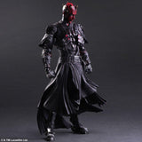Square Enix Star Wars Variant Play Arts Kai Darth Maul action figure - DREAM Playhouse