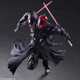Square Enix Star Wars Variant Play Arts Kai Darth Maul action figure - DREAM Playhouse