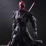 Square Enix Star Wars Variant Play Arts Kai Darth Maul action figure - DREAM Playhouse