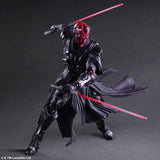 Square Enix Star Wars Variant Play Arts Kai Darth Maul action figure - DREAM Playhouse