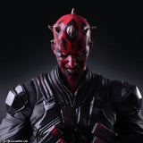 Square Enix Star Wars Variant Play Arts Kai Darth Maul action figure - DREAM Playhouse