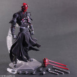 Square Enix Star Wars Variant Play Arts Kai Darth Maul action figure - DREAM Playhouse