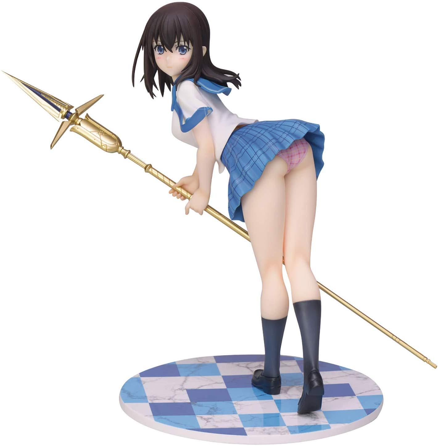 Strike the Blood III