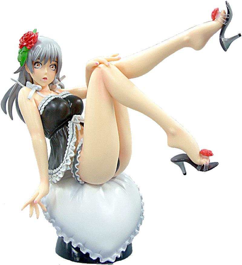 Kotobukiya Artfx statue The Art of Shunya Yamashita Shouko-san 1/7
