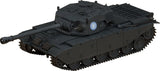 Good Smile Nendoroid More Girls und Panzer der Film tank The Centurion - DREAM Playhouse
