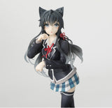 Taito Prize COREFUL My Teen Romantic Comedy Yukino Yukinoshita cat ear figure