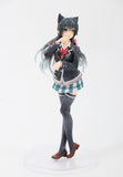 Taito Prize COREFUL My Teen Romantic Comedy Yukino Yukinoshita cat ear figure