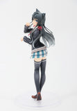 Taito Prize COREFUL My Teen Romantic Comedy Yukino Yukinoshita cat ear figure