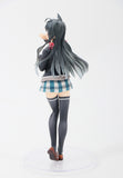 Taito Prize COREFUL My Teen Romantic Comedy Yukino Yukinoshita cat ear figure