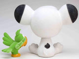 Organic Tezuka Moderno Flockies Leo & Coco Vinyl figure set-DREAM Playhouse