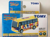 TOMY 2005 Motor Tomica C-05 Fuji Express Thomas Land shuttle bus - DREAM Playhouse