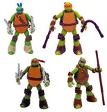 Takara TOMY Teenager Mutant Ninja Turtles TMNT Trading figure - DREAM Playhouse