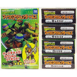 Takara TOMY Teenager Mutant Ninja Turtles TMNT Trading figure - DREAM Playhouse