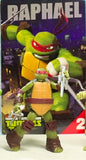 Takara TOMY Teenager Mutant Ninja Turtles TMNT Trading figure - DREAM Playhouse
